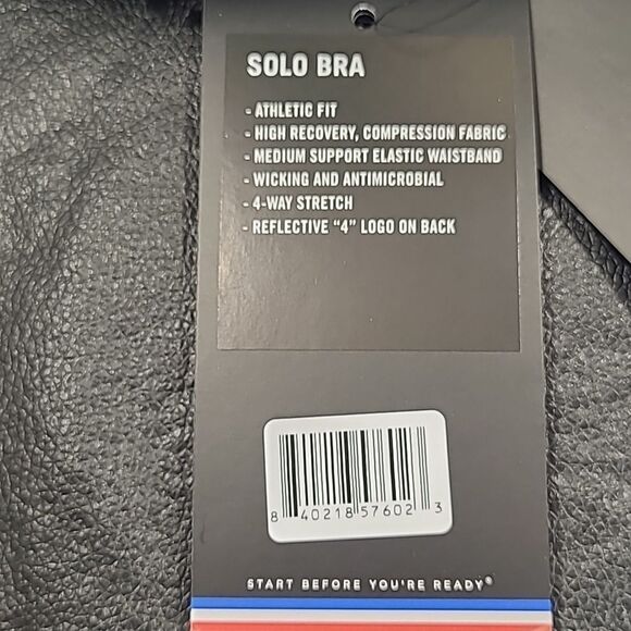 FOURLAPS Solo Bra Available in FIVE COLORS - Picture 15 of 16